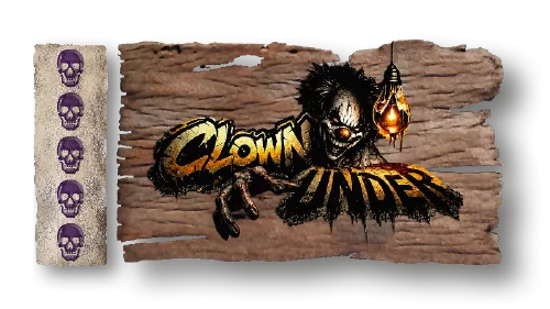 Logo_Clown_Under_auf_Balken_Fearfactor