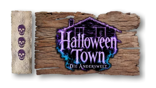 Logo_Halloween_Town_Die_Anderswelt_auf_Balken_Fearfactor