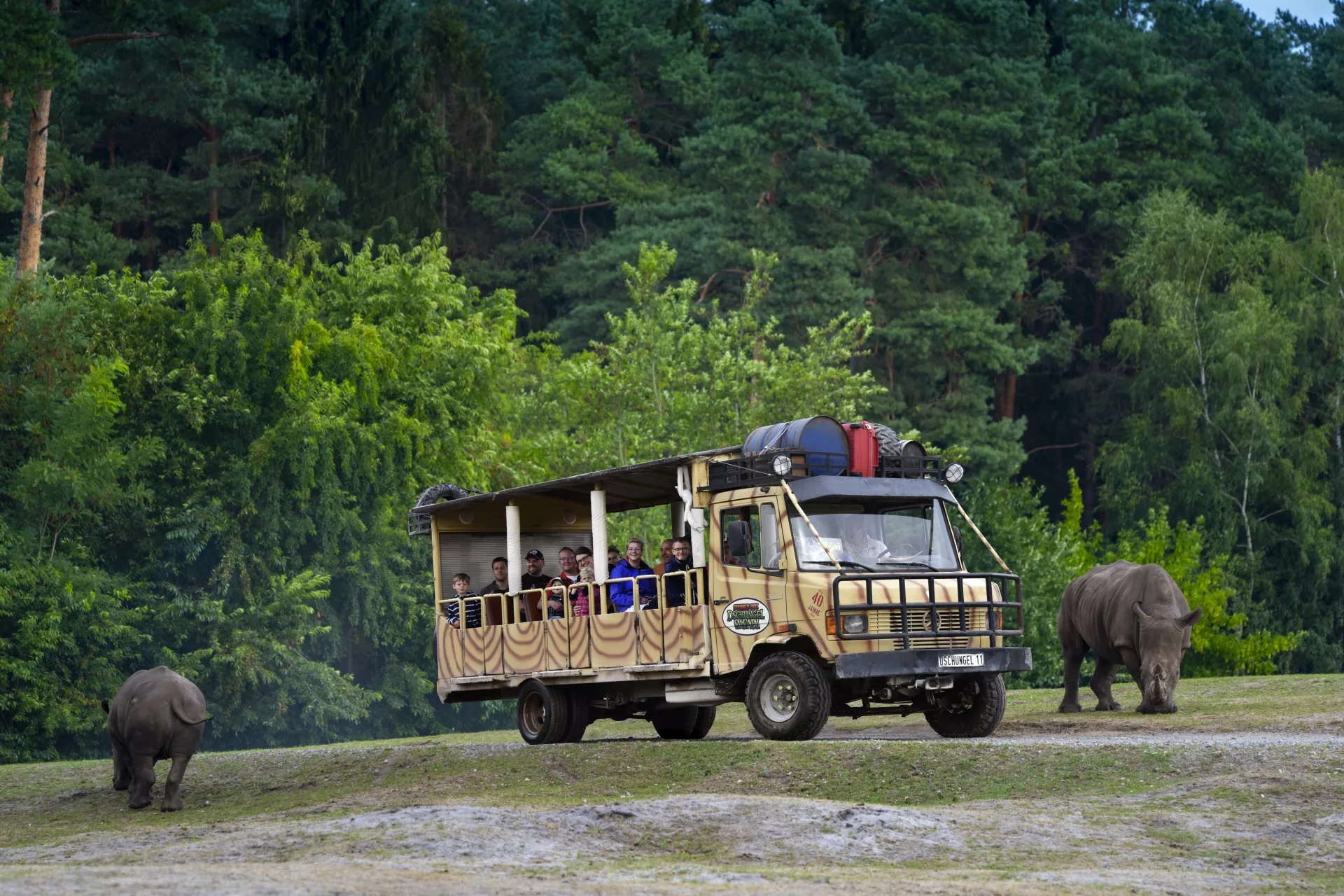 VIP-Jeep-Safari