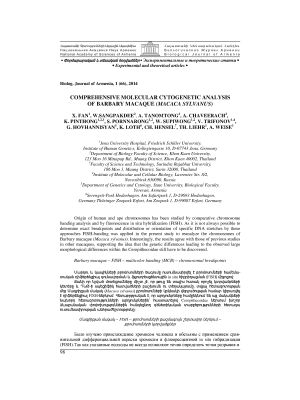 Affengenetik-Studie-Abstract Affengenetik-Studie-Abstract