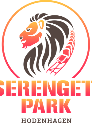 Logo Serengeti-Park