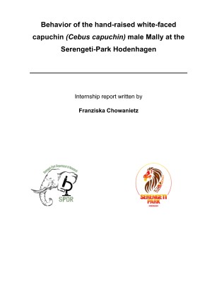 InternshipReport_Franziska_Chowanietz InternshipReport_Franziska_Chowanietz