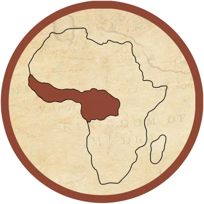 Verbreitung_Pinselohrschwein