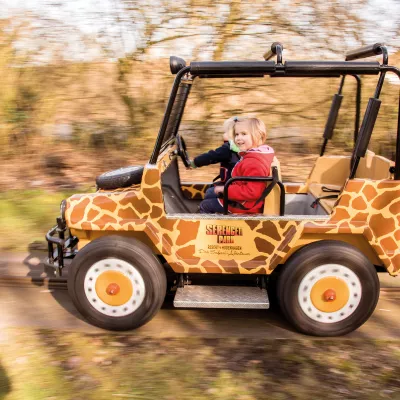Jeep-Safari