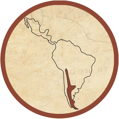 Verbreitung_Guanako Verbreitung_Guanako