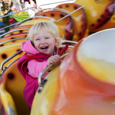Jambo Kinderkarussells