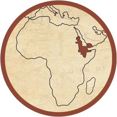 Verbreitung_Mantelpavian Verbreitung_Mantelpavian