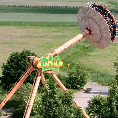 Kumba Twister