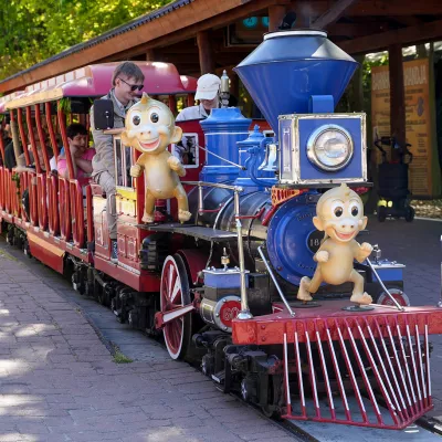 Leo Express