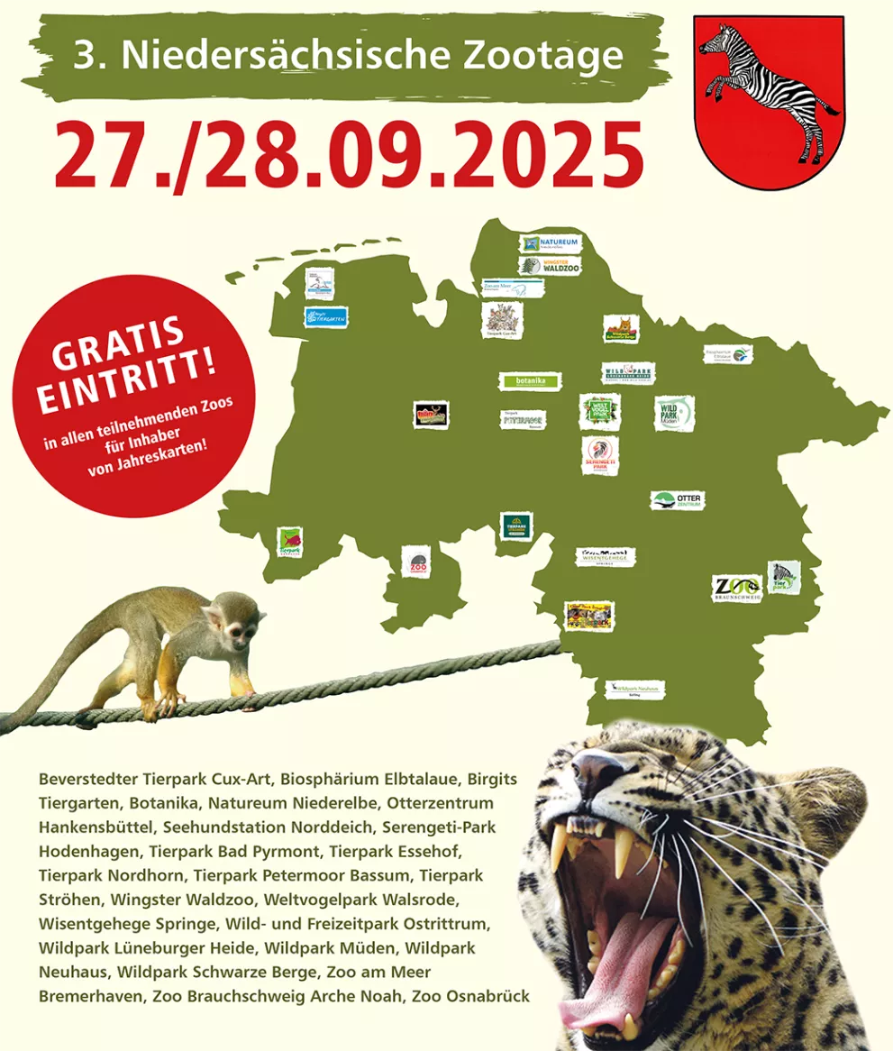 Zootage 2025