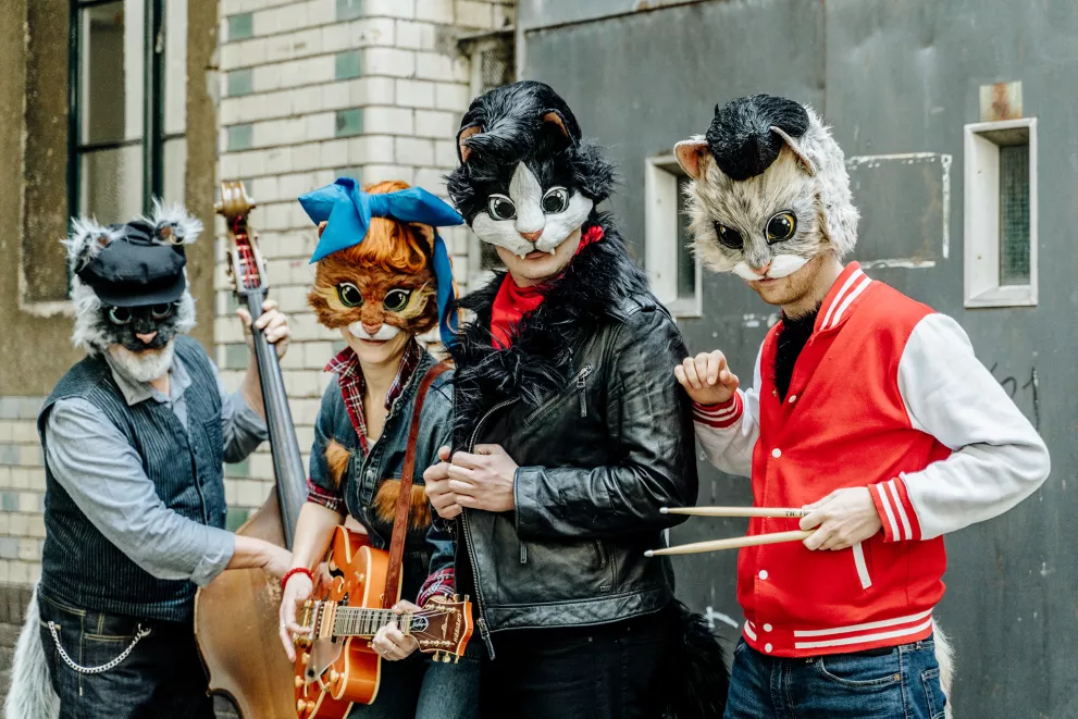 KoolKatz