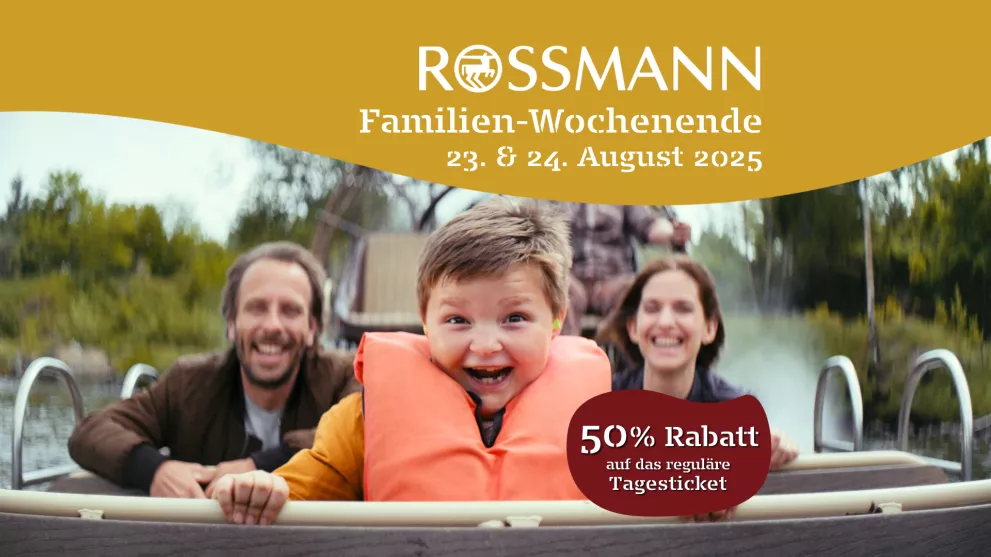 Rossmann Event